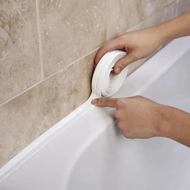 Commercial Kitchen Wall Panels - Taśma uszczelniająca w rolce, wodoodporna taśma