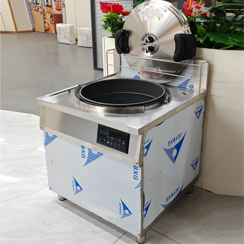 Commercial Kitchen Designer - Profesjonalny sprzęt kuchenny ze stali nierdzewnej,