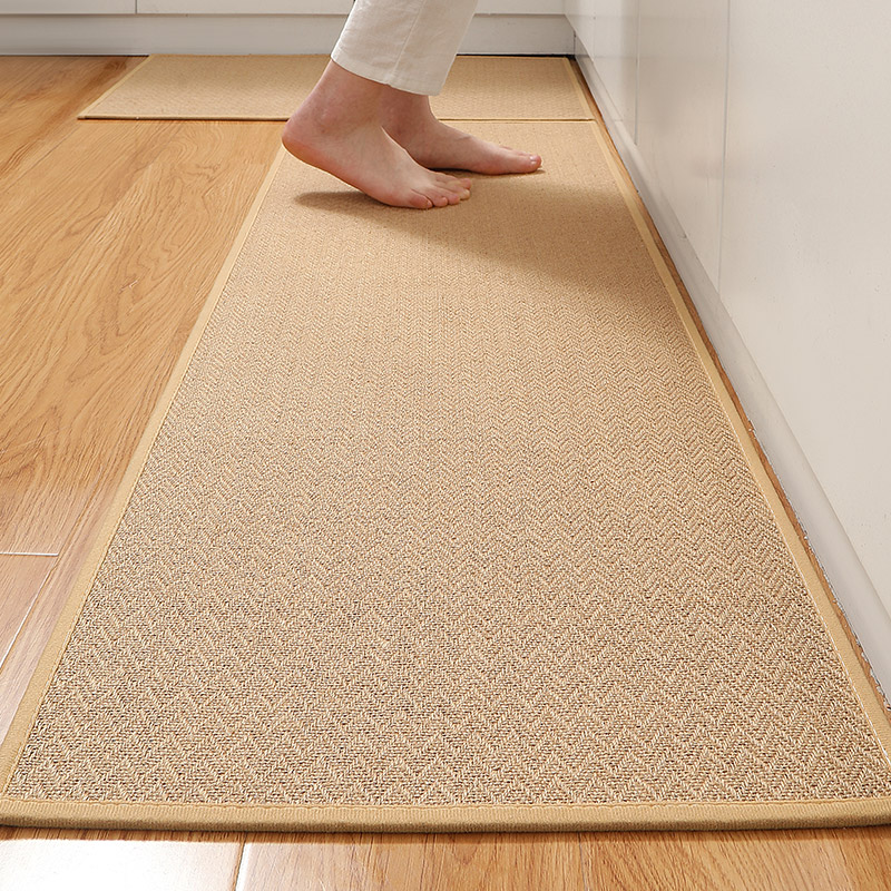 Kitchen Flooring Commercial - Dywan jutowy, mata podłogowa do kuchni