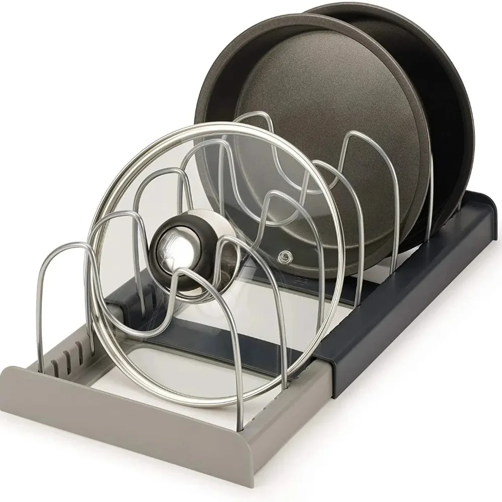 Commercial Kitchen Shelving - 2026 – składana półka na naczynia