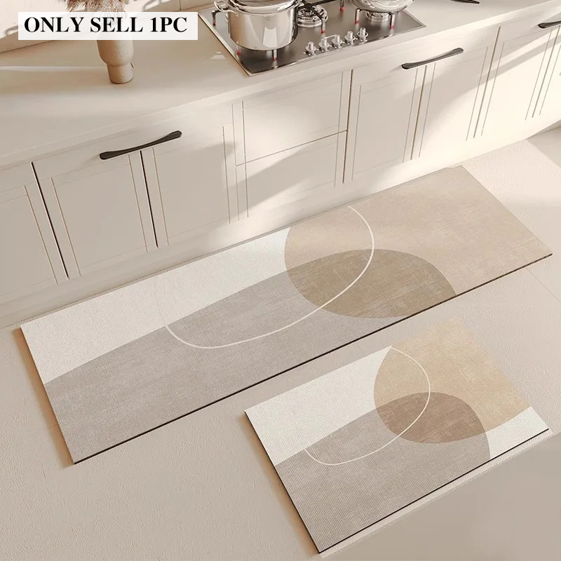 Commercial Kitchen Vinyl - Dywanik do kuchni Mata podłogowa PVC