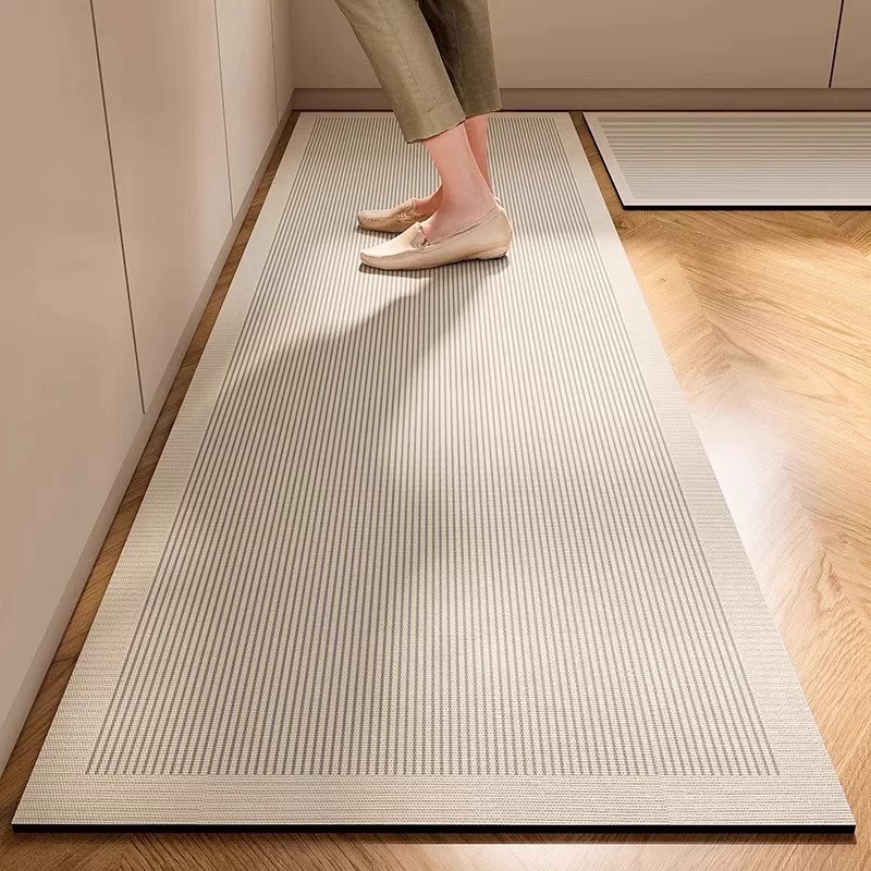 VIKAMA Germany Wabi-sabi Style – Kitchen Flooring Commercial recenzja i cena
