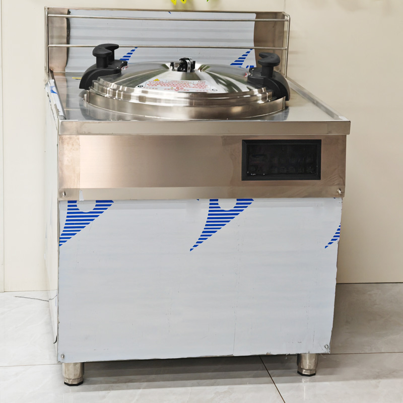 Profesjonalny sprzęt kuchenny  – Commercial Kitchen Designer recenzja i cena