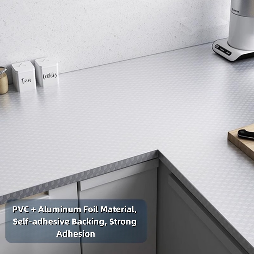 Naklejka na kuchenkę z folii a – Commercial Kitchen Wall Panels recenzja i cena