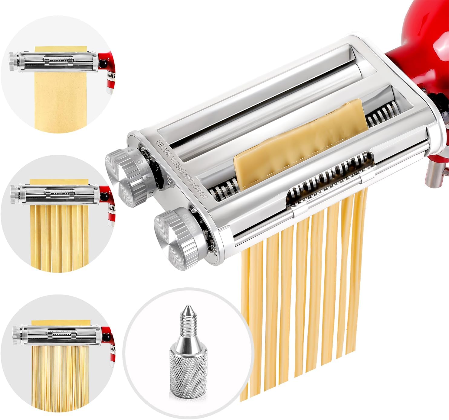 Mieszadło KitchenAid 3-w-1 z p – Commercial Kitchen Supplies recenzja i cena