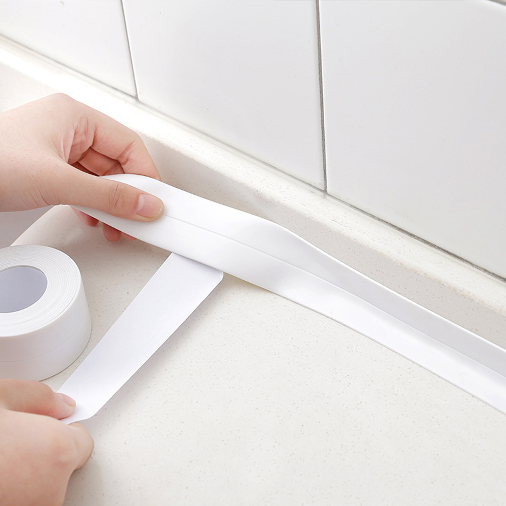 Taśma uszczelniająca do łazien – Commercial Kitchen Wall Panels recenzja i cena