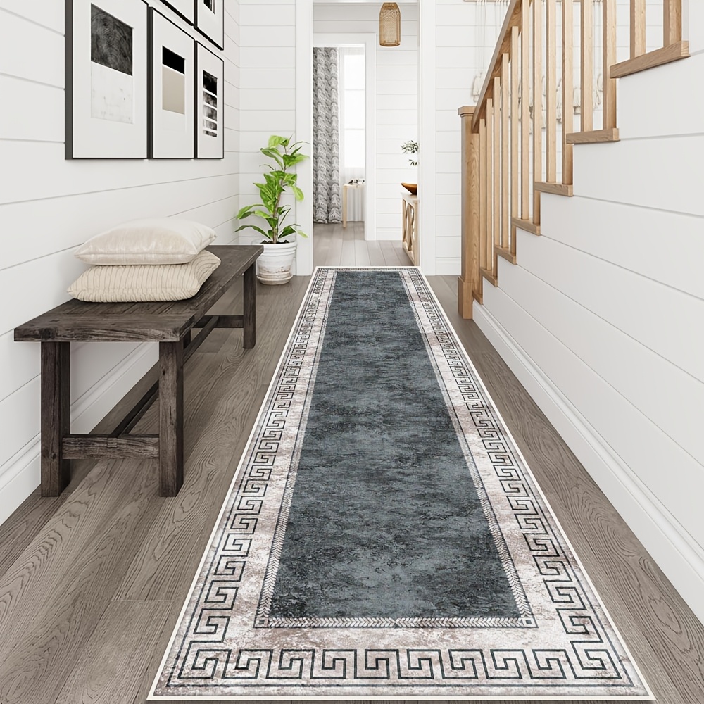 Długi dywan do korytarza VIKAM – Kitchen Flooring Commercial recenzja i cena