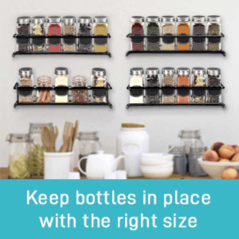 2 szt. metalowych półek na prz – Commercial Kitchen Shelving recenzja i cena