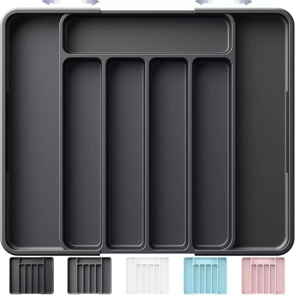 Regulowany organizer do szufla – Commercial Kitchen Supplies recenzja i cena