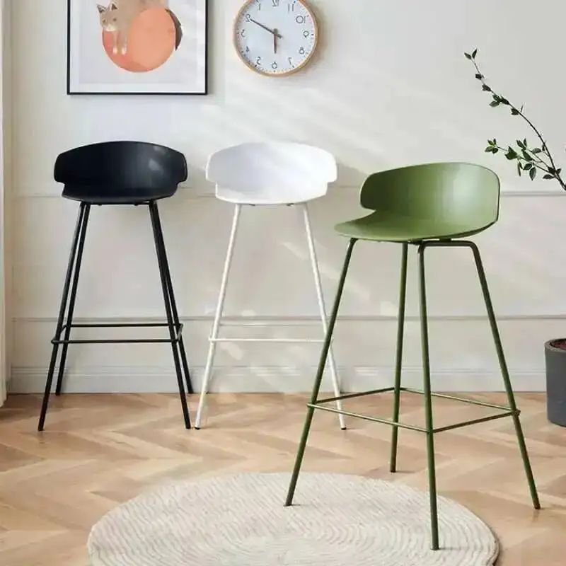 Krzesła barowe do kuchni, wyso – Commercial Kitchen Designer recenzja i cena