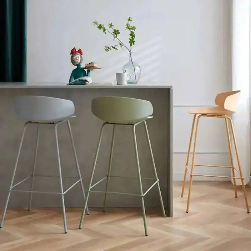 Krzesła barowe do kuchni, wyso – Commercial Kitchen Designer recenzja i cena