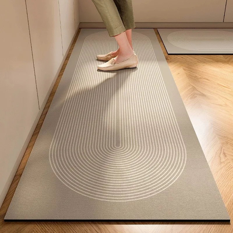 Nowa, miękka mata kuchenna w s – Kitchen Flooring Commercial recenzja i cena