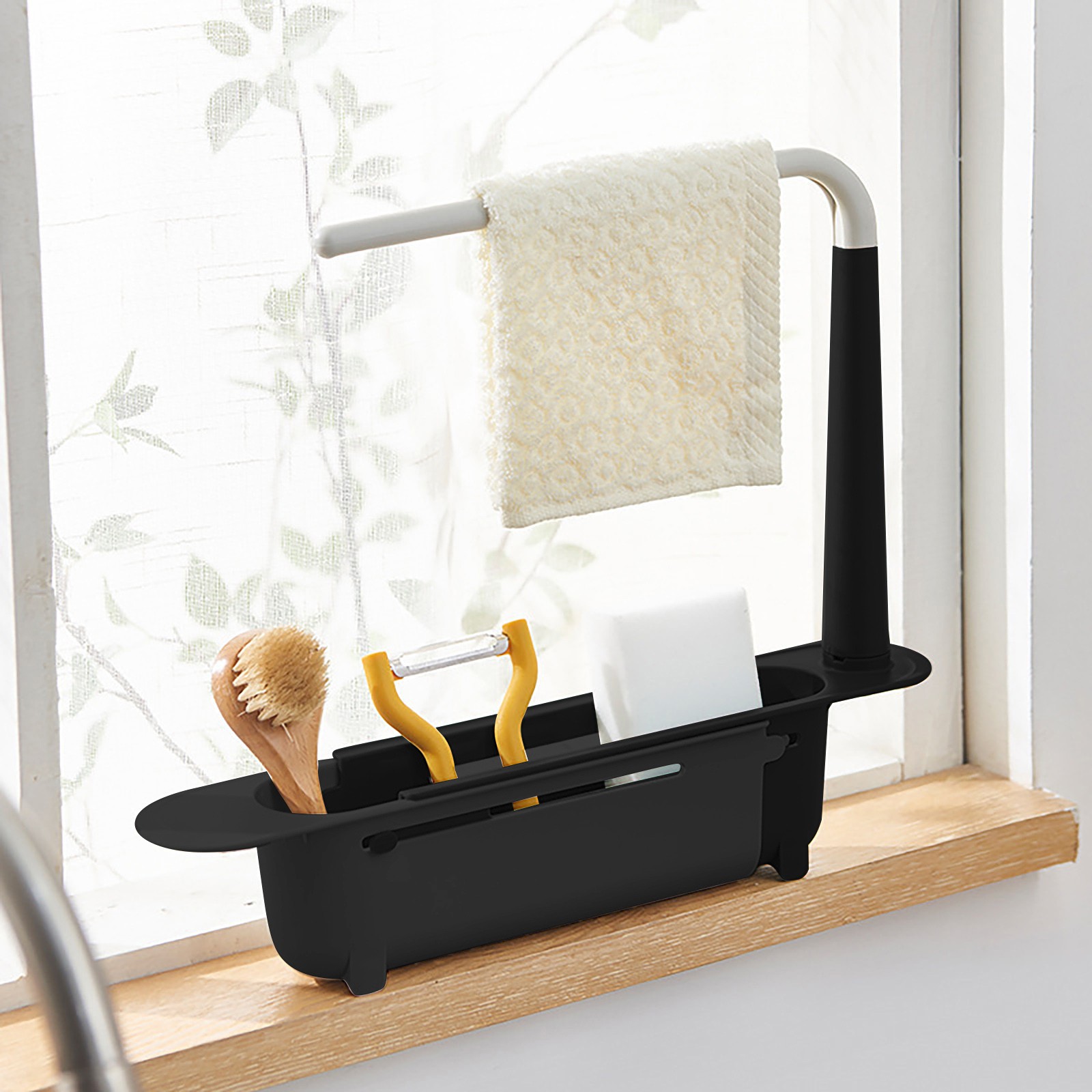 Eleskopowy półka nad zlewozmyw – Commercial Kitchen Shelving recenzja i cena