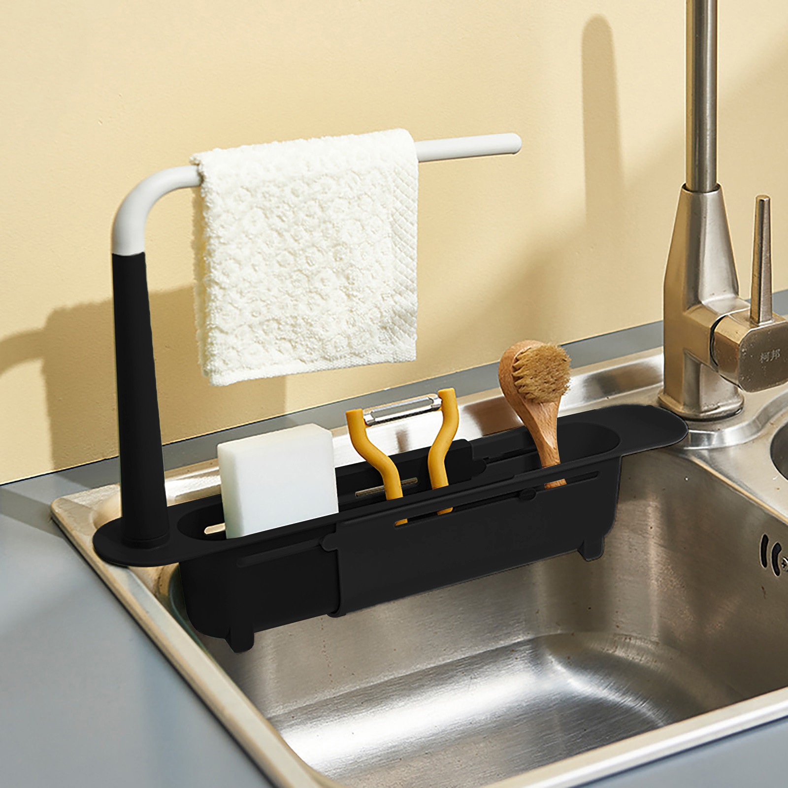 Eleskopowy półka nad zlewozmyw – Commercial Kitchen Shelving recenzja i cena