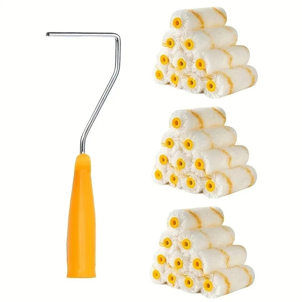 11-częściowy zestaw wałków mal – Commercial Kitchen Supplies recenzja i cena