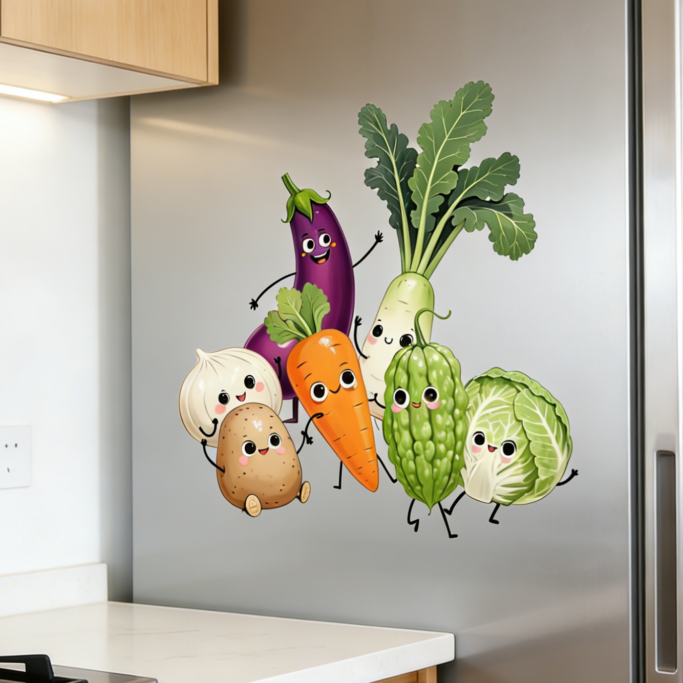 Emocjonalnie wyraziste naklejk – Commercial Kitchen Wall Panels recenzja i cena