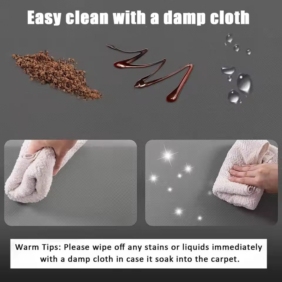 Mata antyzmęczeniowa do stania – Kitchen Flooring Commercial recenzja i cena