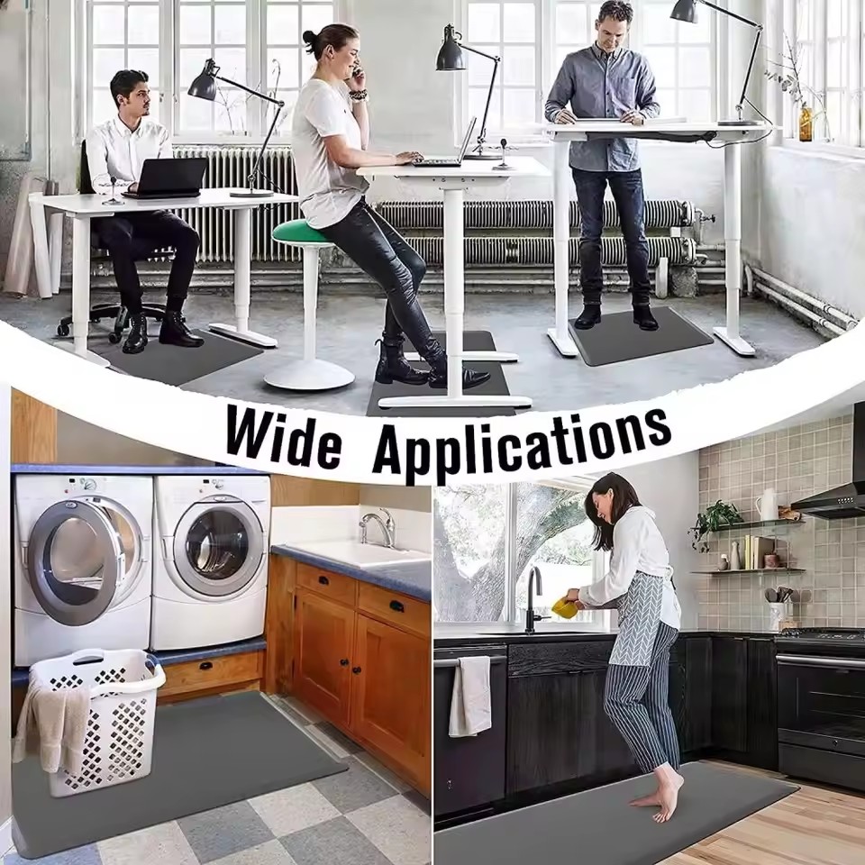 Mata antyzmęczeniowa do stania – Kitchen Flooring Commercial recenzja i cena
