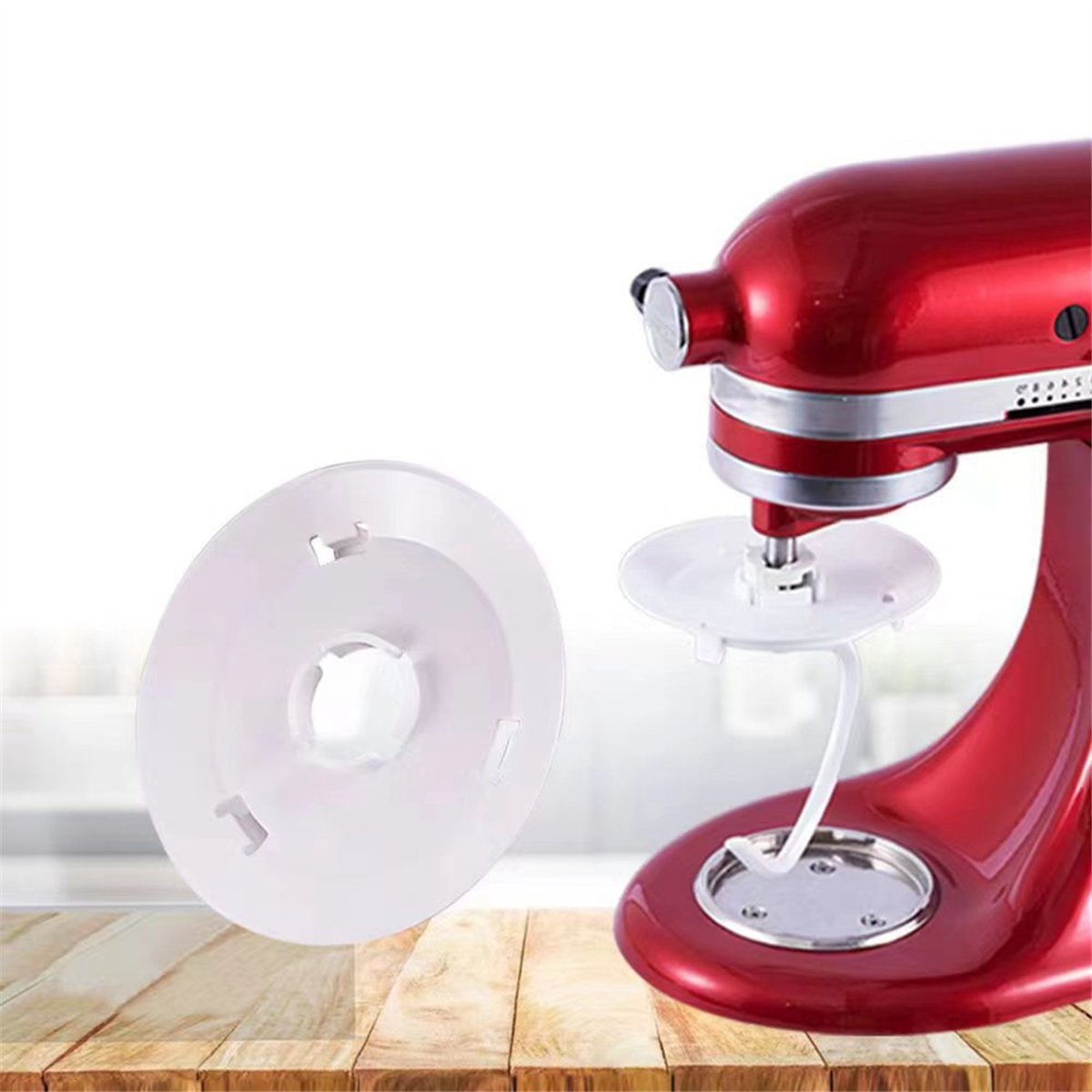 # Osłona haka do ciasta 46K do – Commercial Kitchen Supplies recenzja i cena