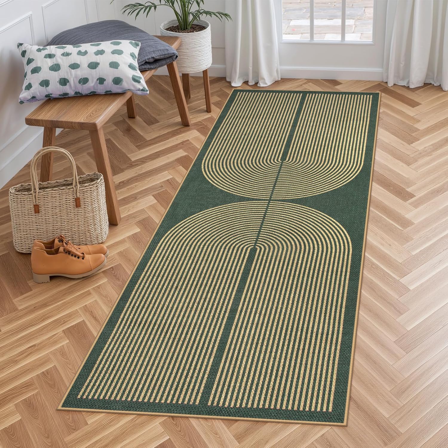 Długie dywany do korytarzy VIK – Kitchen Flooring Commercial recenzja i cena