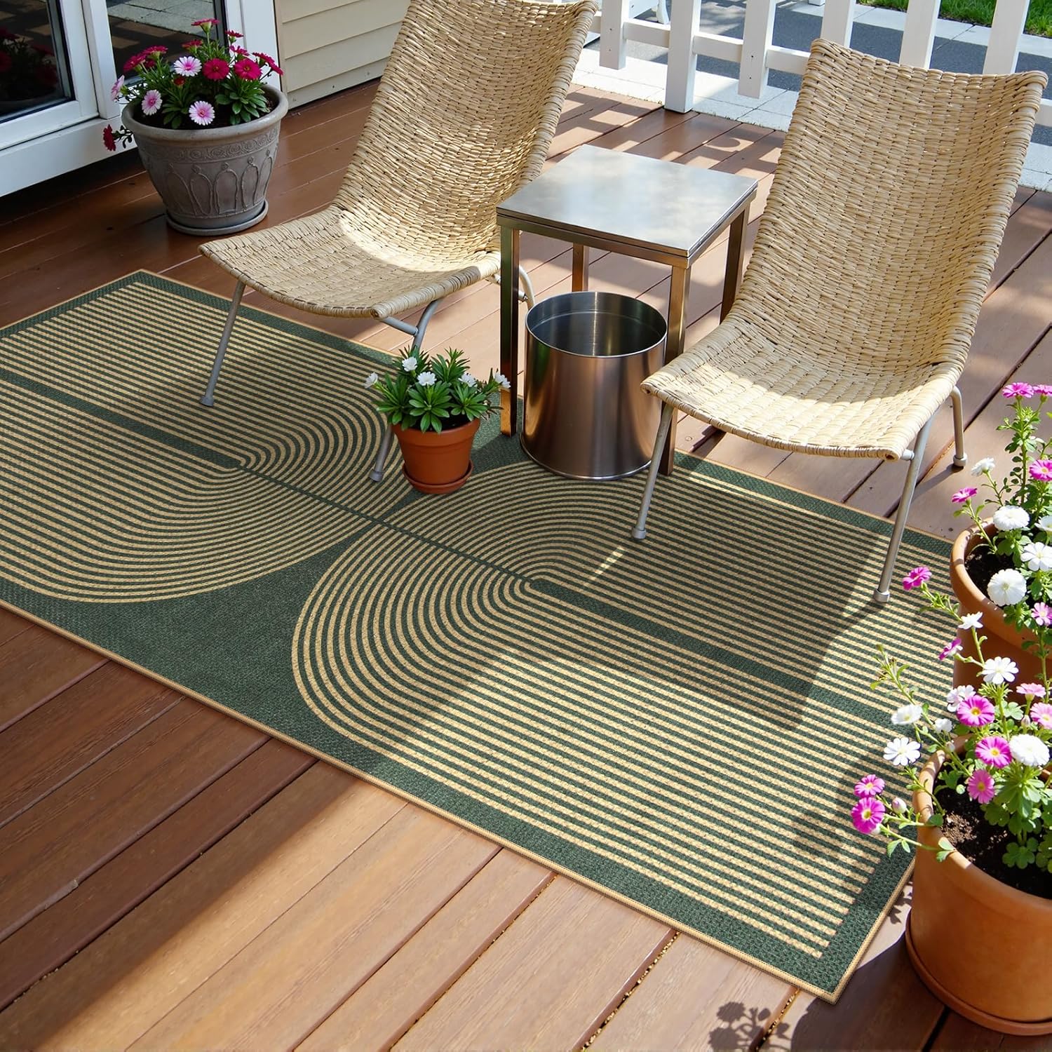 Długie dywany do korytarzy VIK – Kitchen Flooring Commercial recenzja i cena