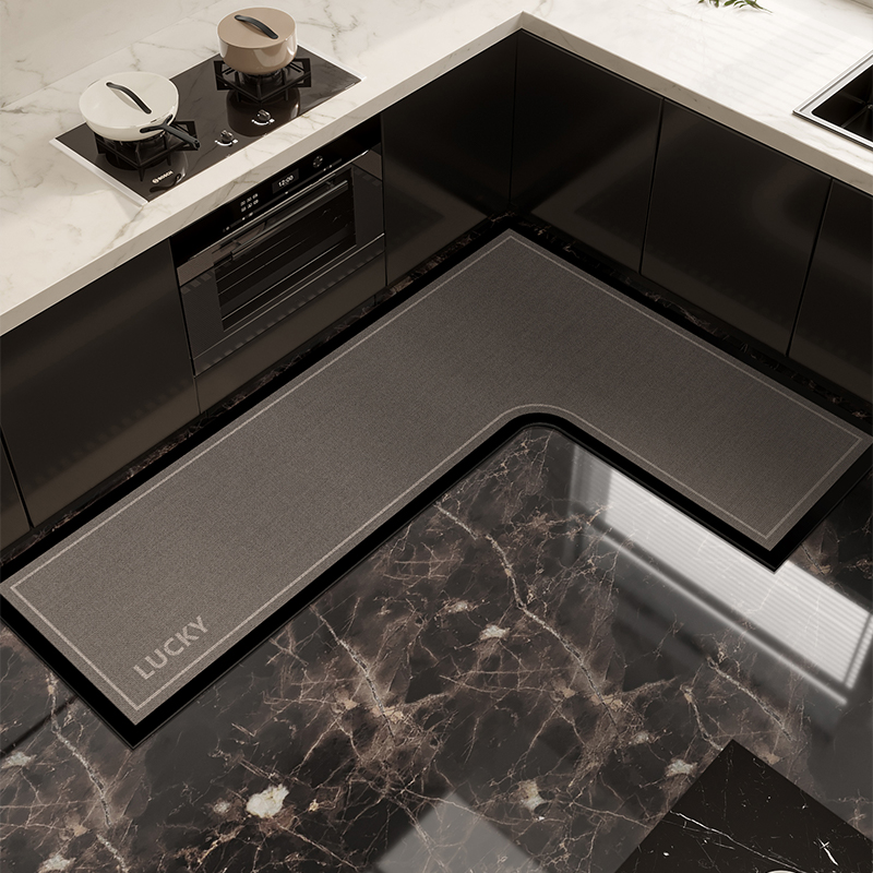Mata kuchenna z PVC, wodoodpor – Commercial Kitchen Vinyl recenzja i cena