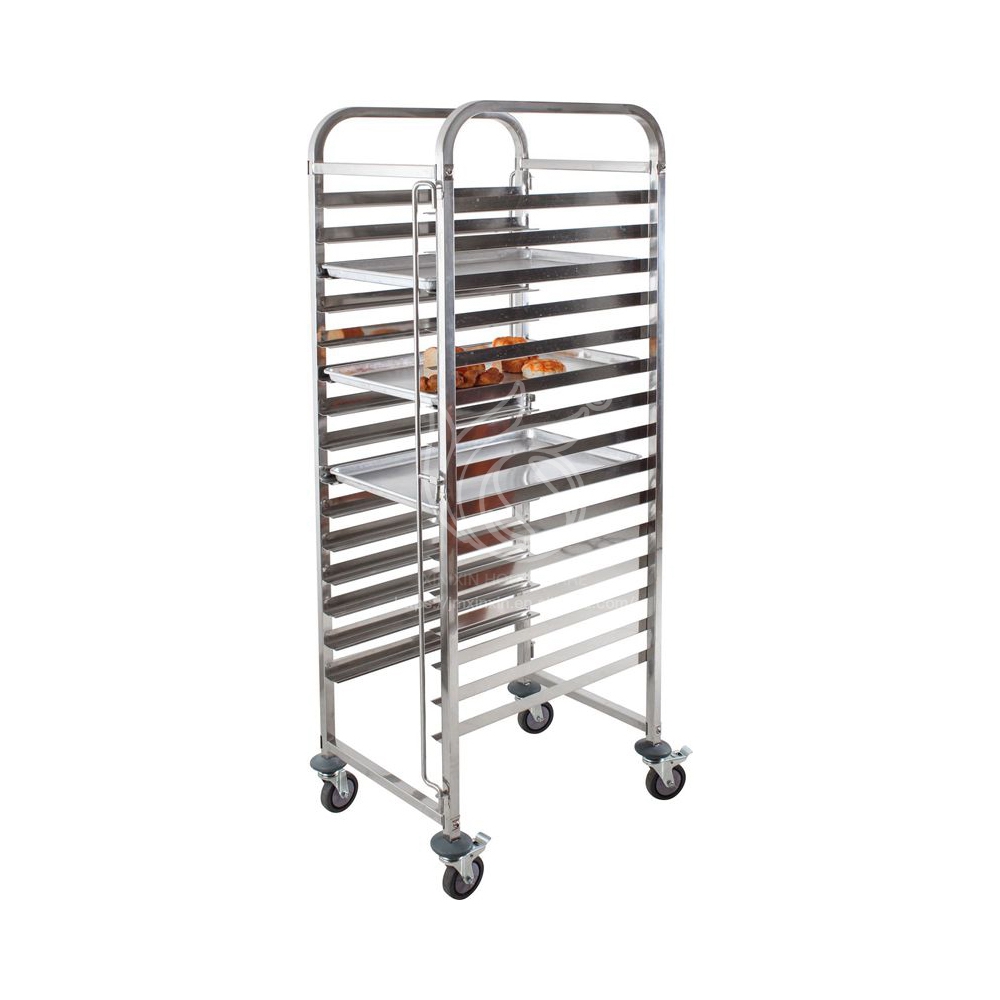 Nowy Design Wózek Kuchenny z 1 – Commercial Kitchen Designer recenzja i cena