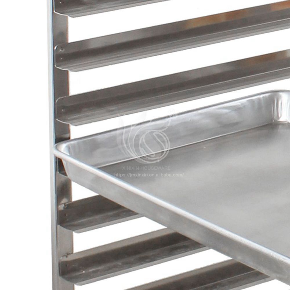 Nowy Design Wózek Kuchenny z 1 – Commercial Kitchen Designer recenzja i cena