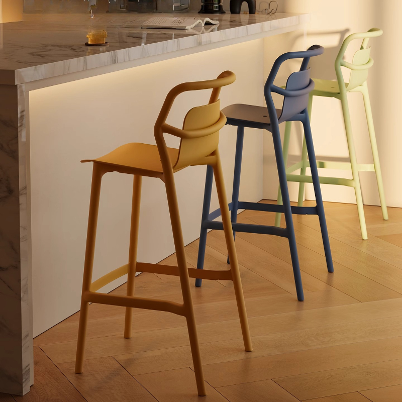 Stołki barowe w stylu designer – Commercial Kitchen Designer recenzja i cena