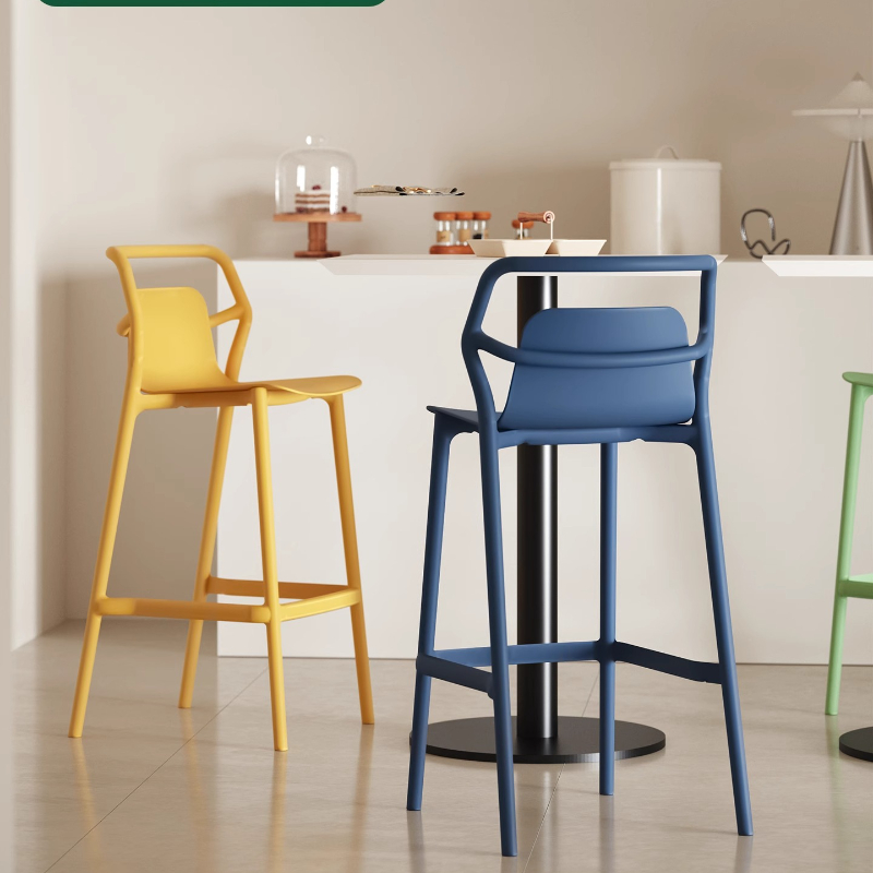 Stołki barowe w stylu designer – Commercial Kitchen Designer recenzja i cena