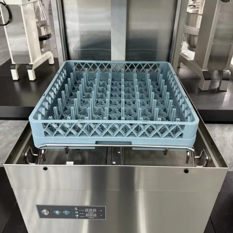 Profesjonalna zmywarka do nacz – Commercial Kitchen recenzja i cena