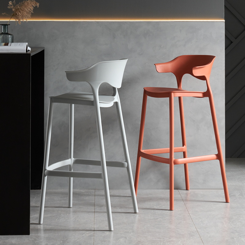 Krzesło barowe Design Green, s – Commercial Kitchen Designer recenzja i cena
