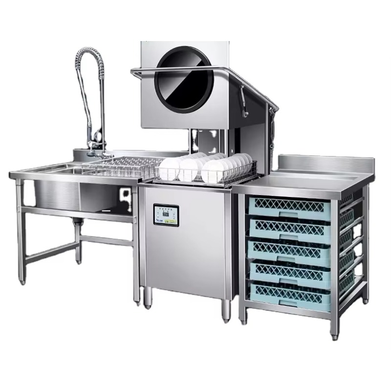 Profesjonalna, wolnostojąca, a – Commercial Kitchen recenzja i cena