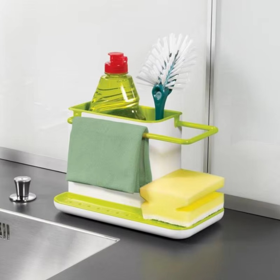 Organizer na półkę, ociekacz n – Commercial Kitchen Shelving recenzja i cena