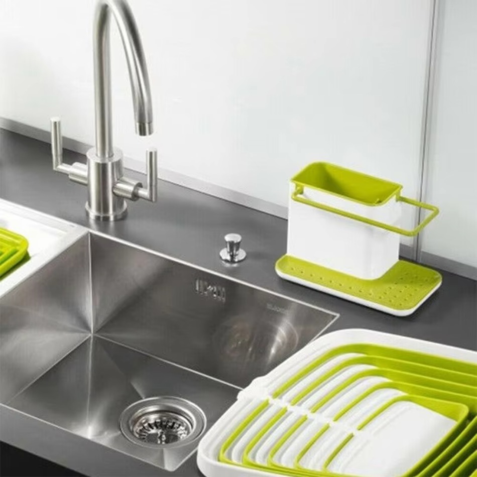 Organizer na półkę, ociekacz n – Commercial Kitchen Shelving recenzja i cena