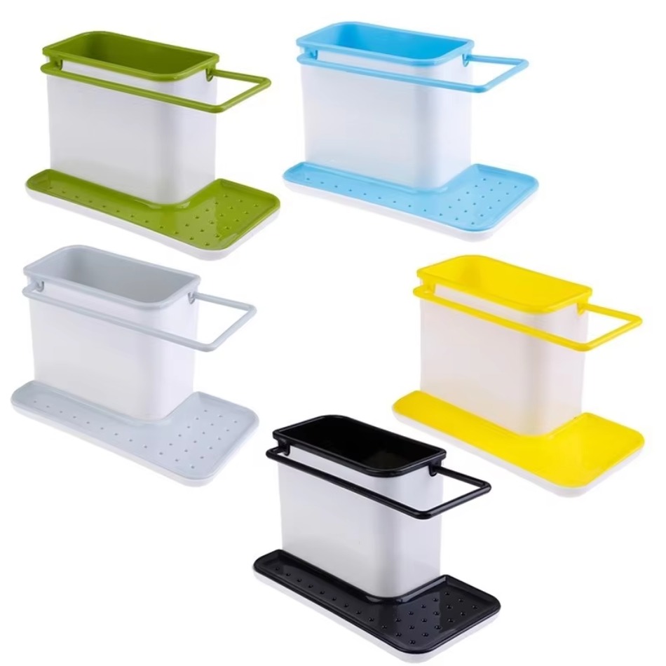 Organizer na półkę, ociekacz n – Commercial Kitchen Shelving recenzja i cena