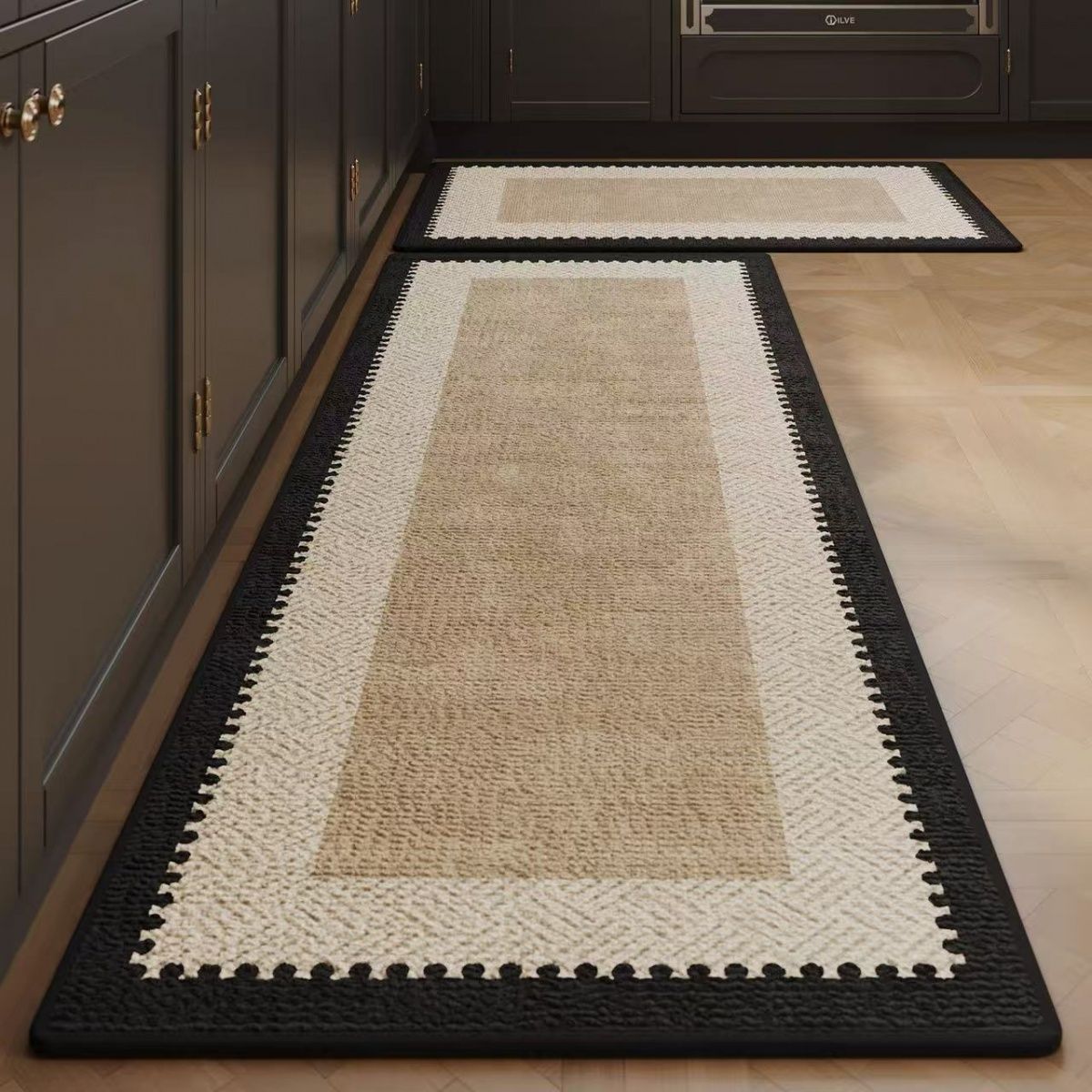Mata podłogowa do francuskiej  – Kitchen Flooring Commercial recenzja i cena