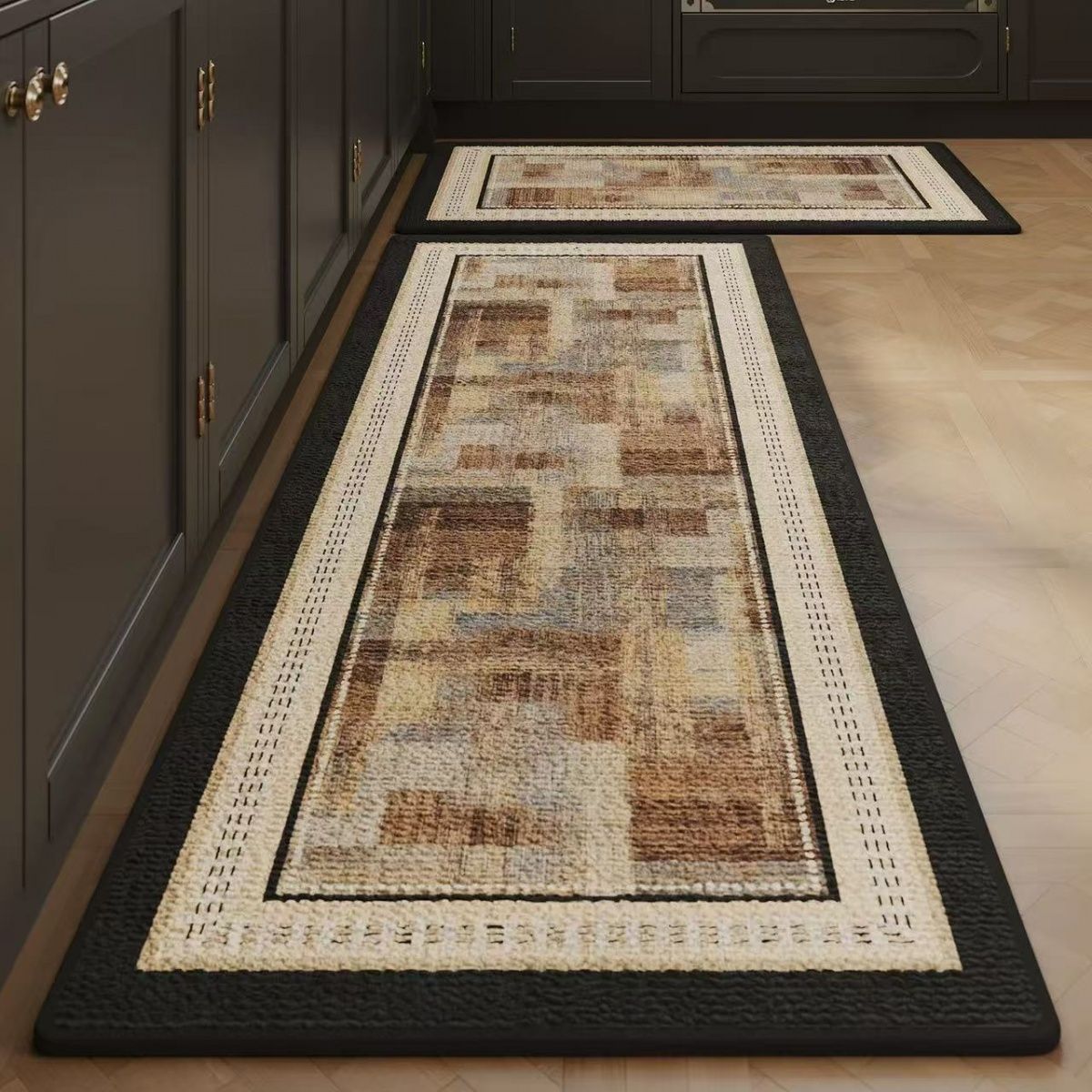 Mata podłogowa do francuskiej  – Kitchen Flooring Commercial recenzja i cena