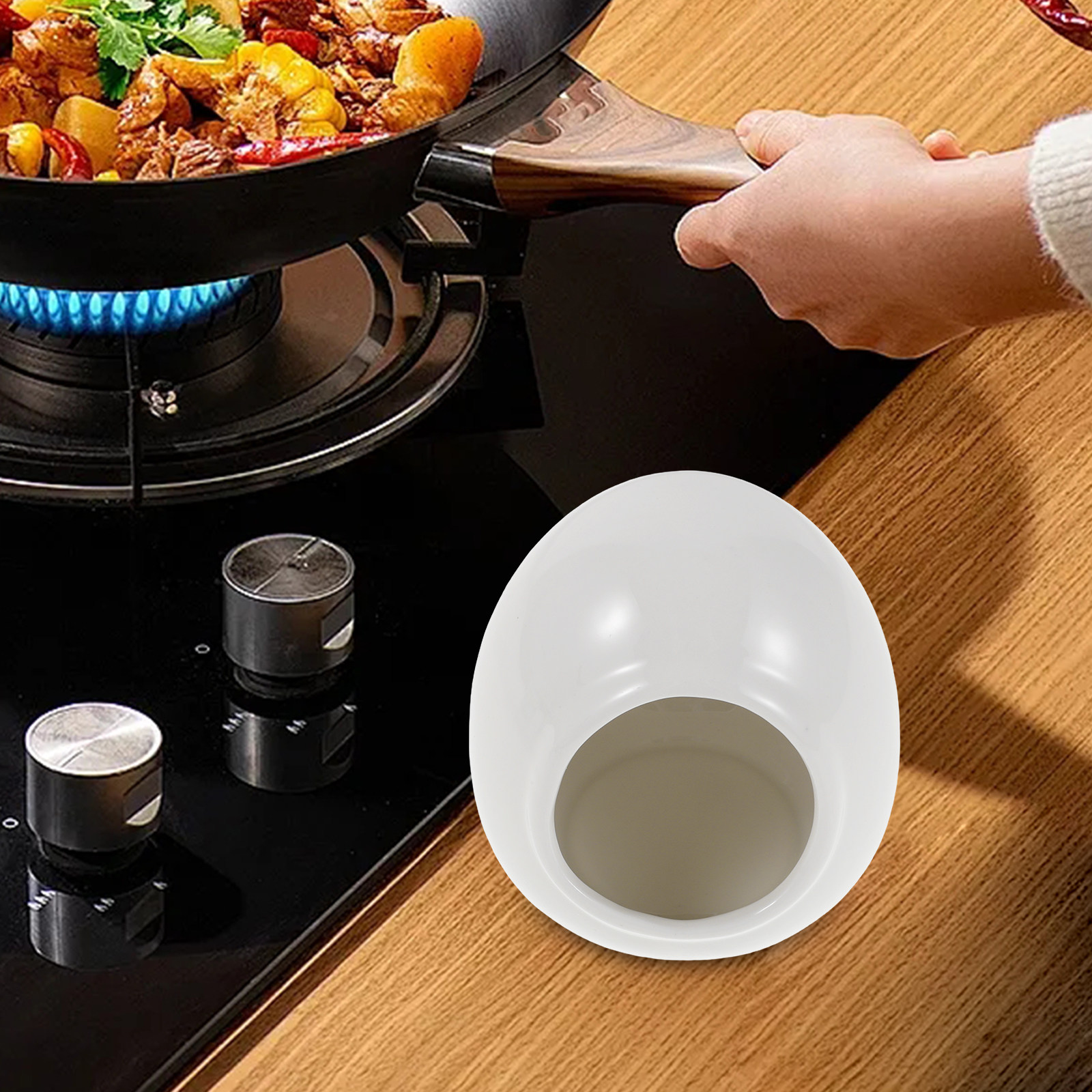 Ceramiczny pojemnik na przypra – Commercial Kitchen Designer recenzja i cena