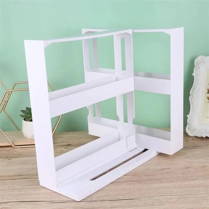 Wielofunkcyjny, obrotowy regał – Commercial Kitchen Shelving recenzja i cena