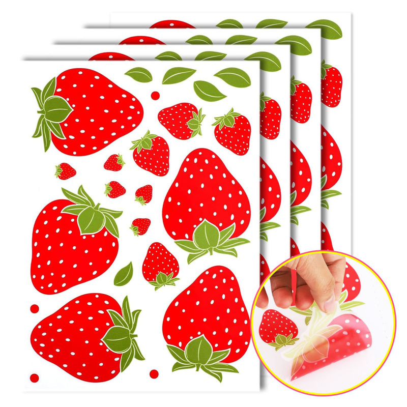 Przezroczyste naklejki ścienne – Commercial Kitchen Wall Panels recenzja i cena