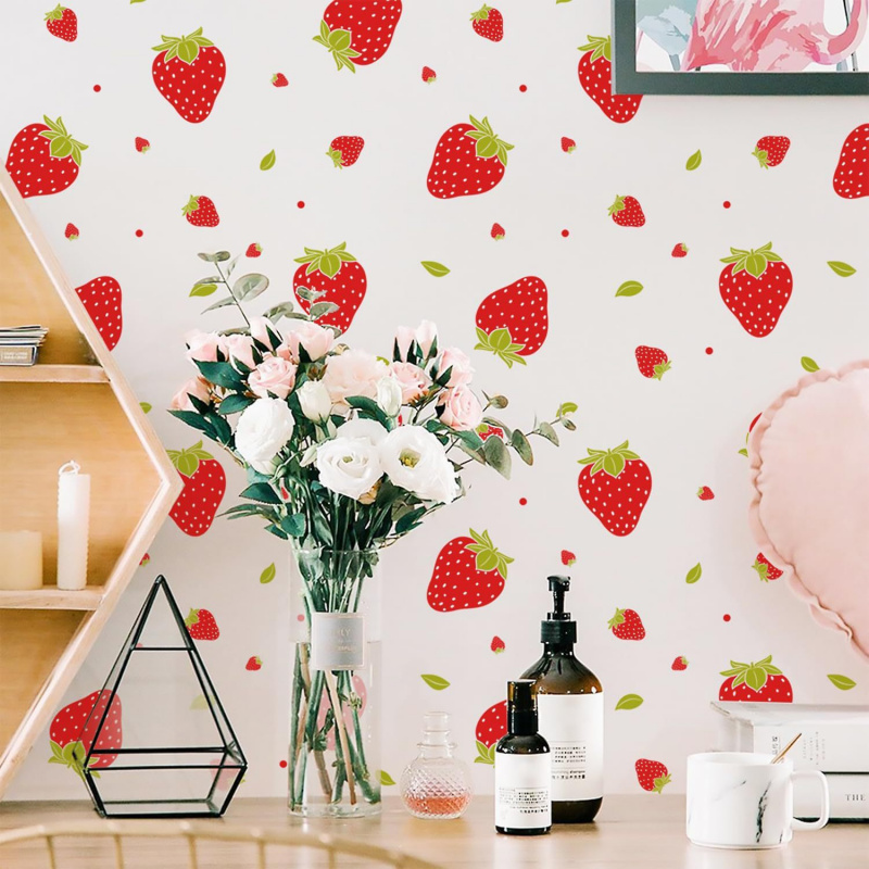 Przezroczyste naklejki ścienne – Commercial Kitchen Wall Panels recenzja i cena
