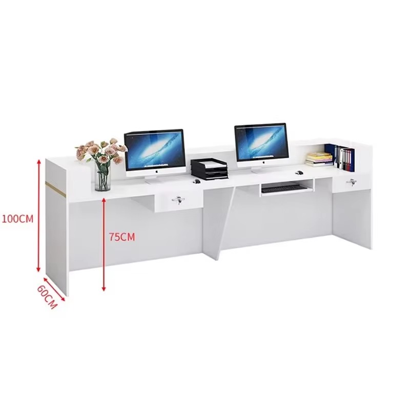 Luksusowe lady recepcyjne do s – Commercial Kitchen Designer recenzja i cena