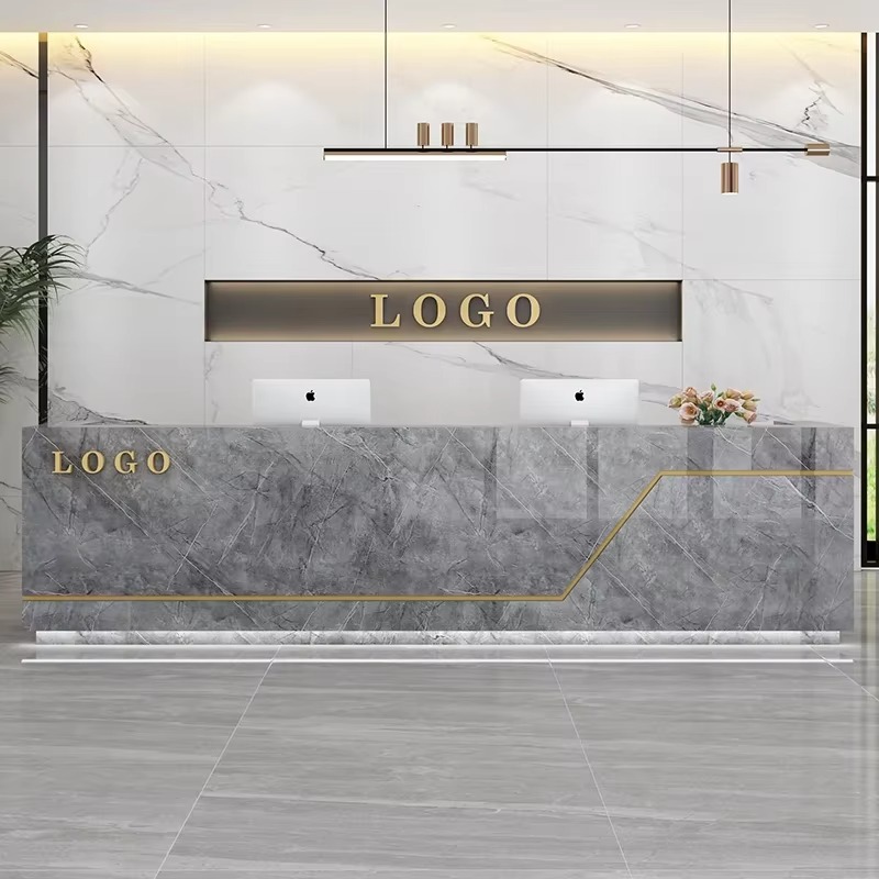 Luksusowe lady recepcyjne do s – Commercial Kitchen Designer recenzja i cena