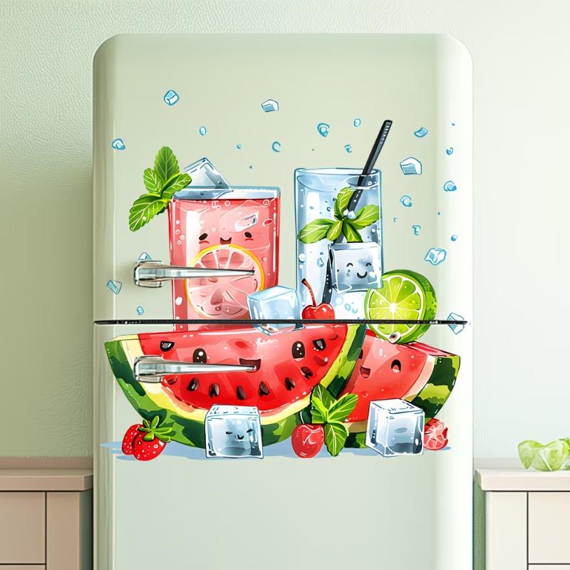 Nowa, fajna letnia naklejka na – Commercial Kitchen Wall Panels recenzja i cena