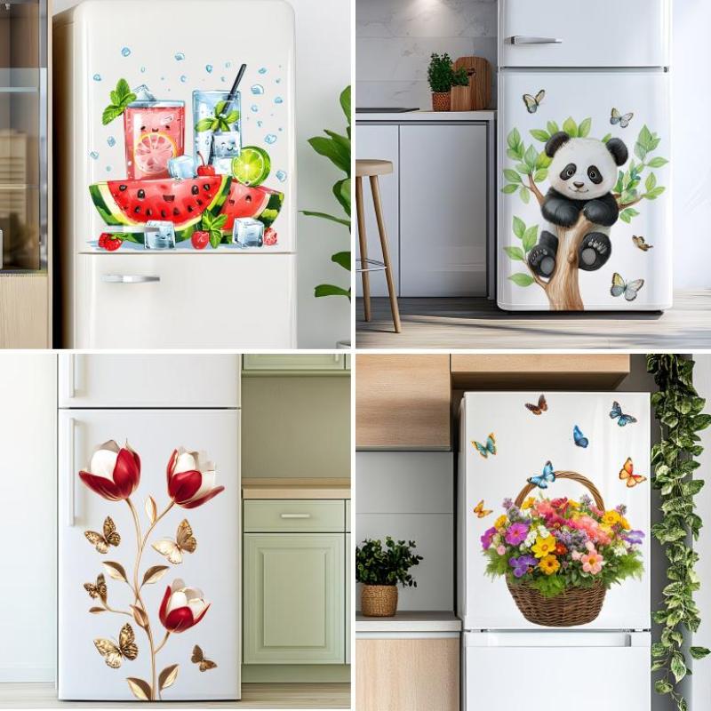 Nowa, fajna letnia naklejka na – Commercial Kitchen Wall Panels recenzja i cena