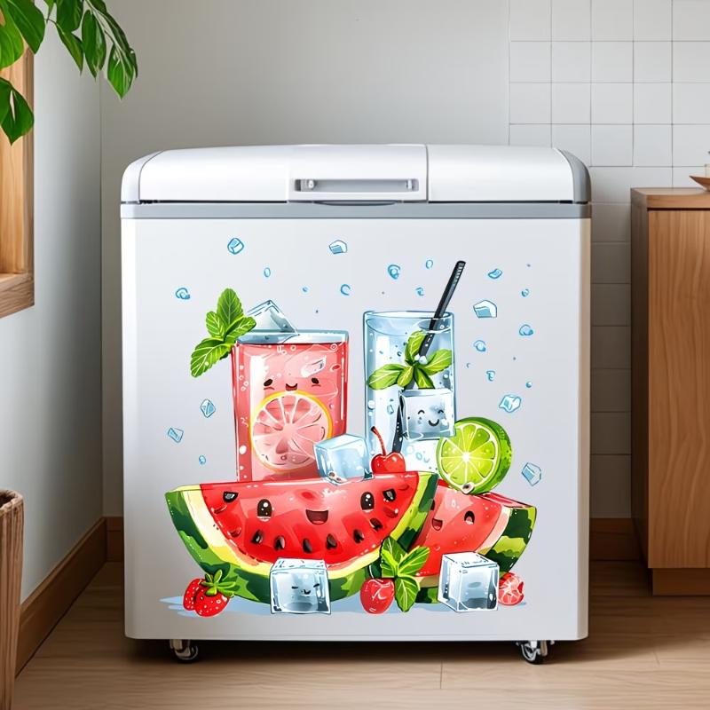 Nowa, fajna letnia naklejka na – Commercial Kitchen Wall Panels recenzja i cena