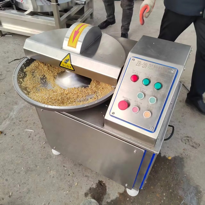 Profesjonalna krajalnica do wa – Commercial Kitchen recenzja i cena