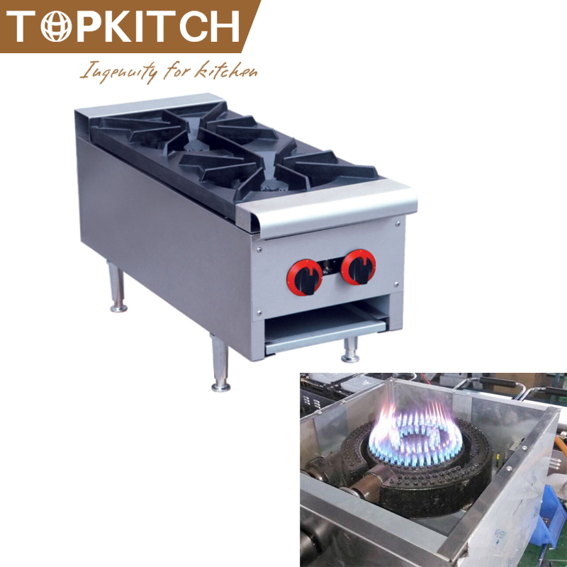 Profesjonalna kuchenka przemys – Commercial Kitchen recenzja i cena