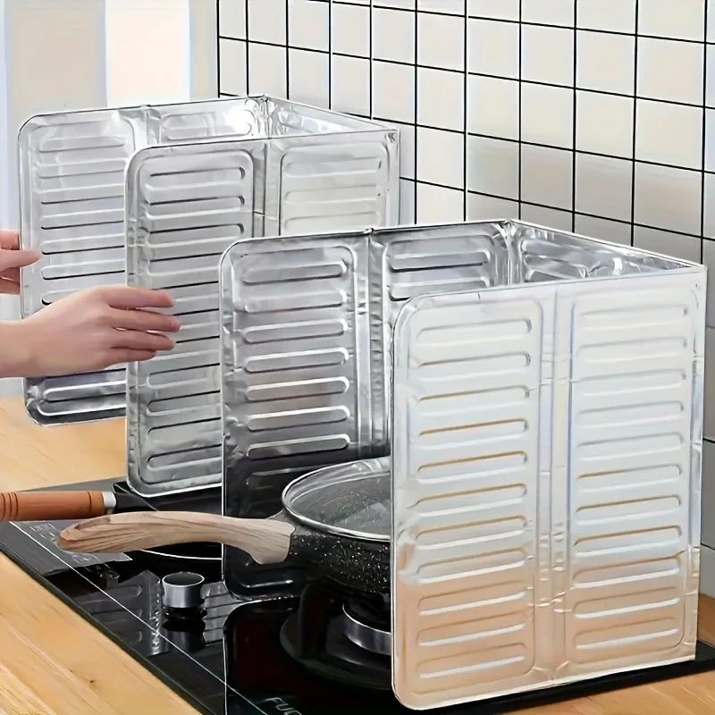 Ochrona przed pryskaniem oleje – Commercial Kitchen Burner recenzja i cena